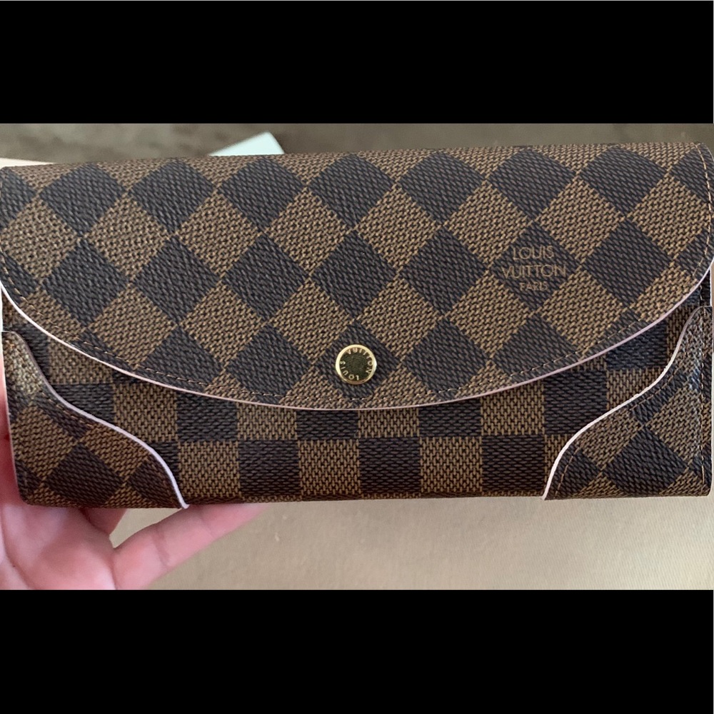 Caissa wallet